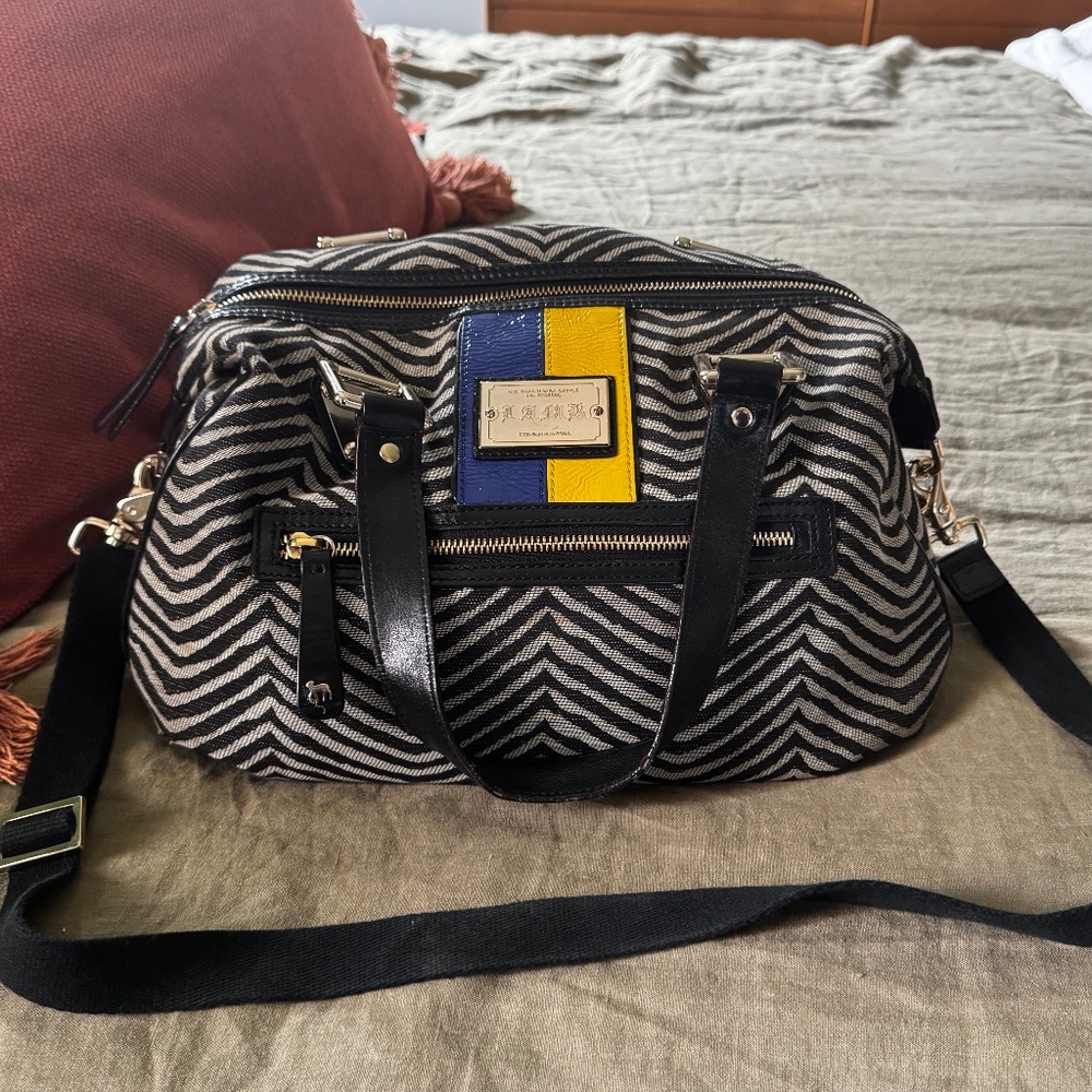 L.A.M.B. Purse